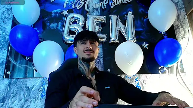 Snapshot of Jeins_carter chatting on 09.14.25 Jeins carter online show from 09.14.25