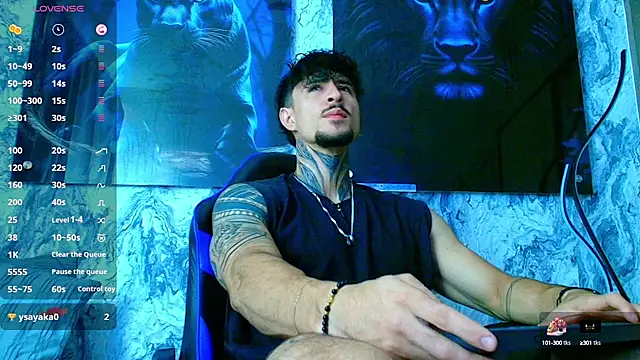 Snapshot of Jeins_carter chatting on 09.23.25 Jeins carter online show from 09.23.25