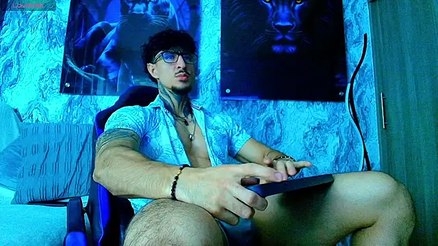 Snapshot of Jeins_carter chatting on 10.30.25 Jeins carter online show from 10.30.25