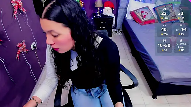 Lana stone  online show from 12.20.24