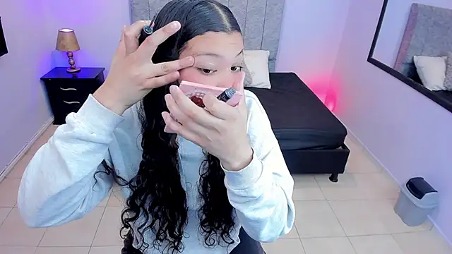 Lana stone  online show from 03.13.25