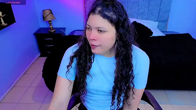 Lana stone  online show from 10.28.25