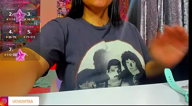 Kym Owens online show from 03.13.25