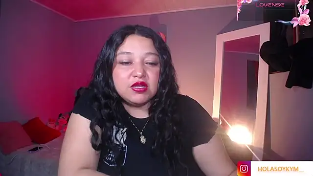 Kym Owens online show from 12.17.25