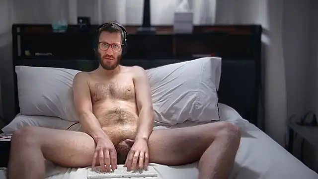 SpunDaddiesBoi online show from 01.31.25