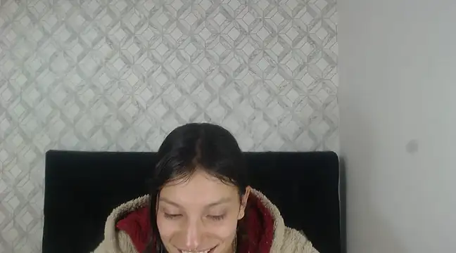 Snapshot of Emma-Wilson chatting on 03.03.25 Emma-Wilson online show from 03.03.25