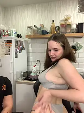 Pair of Gods  online show from 02.11.25