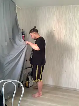 Pair of Gods  online show from 03.16.25