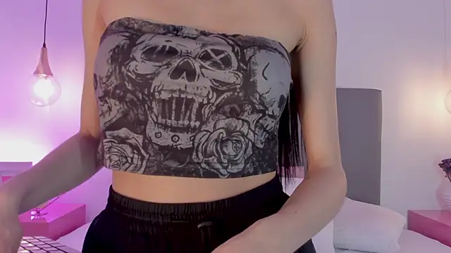 MALENA-ANGEL online show from 12.10.24