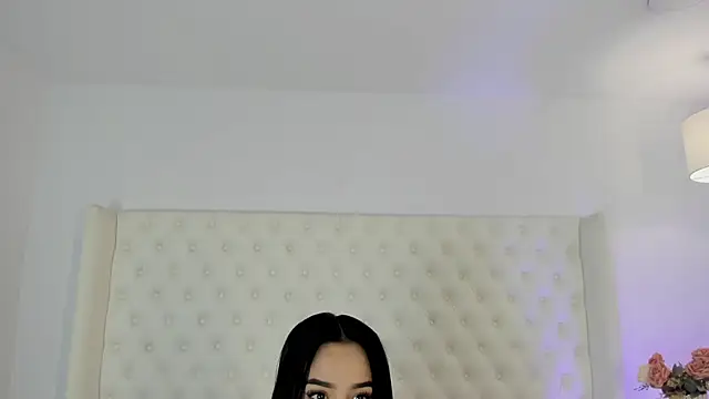 MALENA-ANGEL online show from 12.27.24