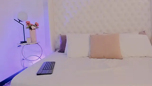 MALENA-ANGEL online show from 01.28.25