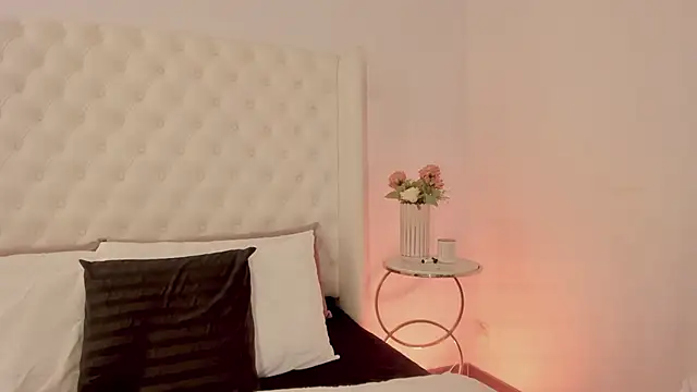 MALENA-ANGEL online show from 02.20.25