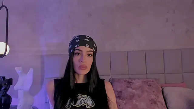 MALENA-ANGEL online show from 10.04.25