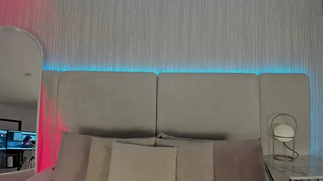 MALENA-ANGEL online show from 10.10.25