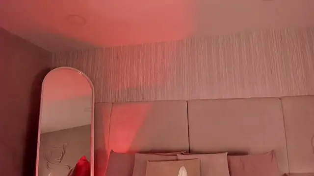 MALENA-ANGEL online show from 01.15.26