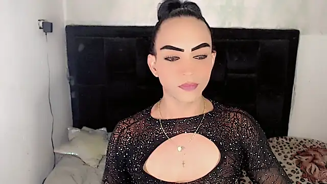 Michell Queen online show from 04.22.26