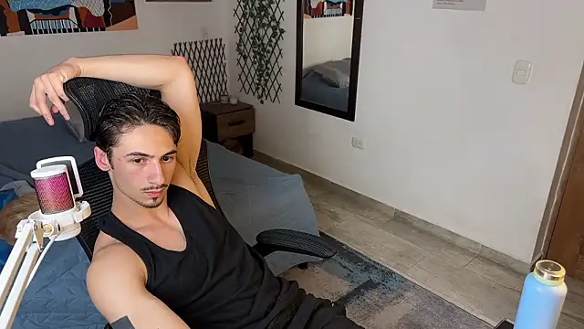 David Brown18 online show from 03.12.26