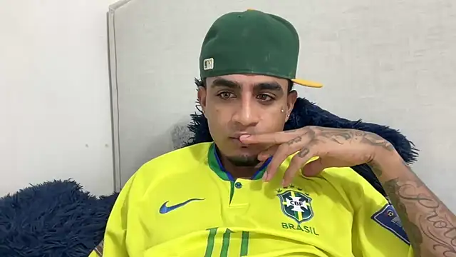 dominic brandd23 online show from 09.20.25