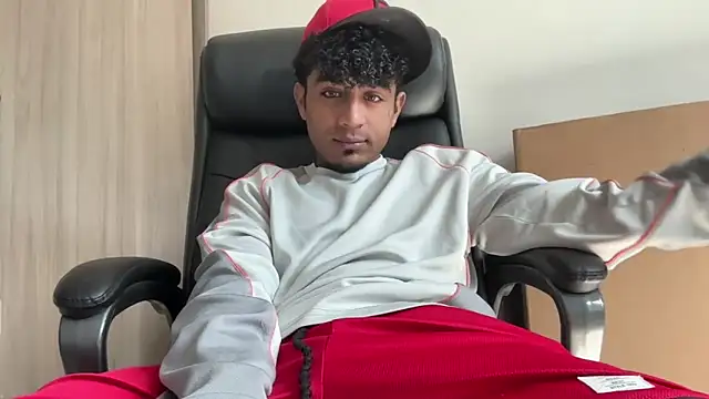 dominic brandd23 online show from 01.05.26