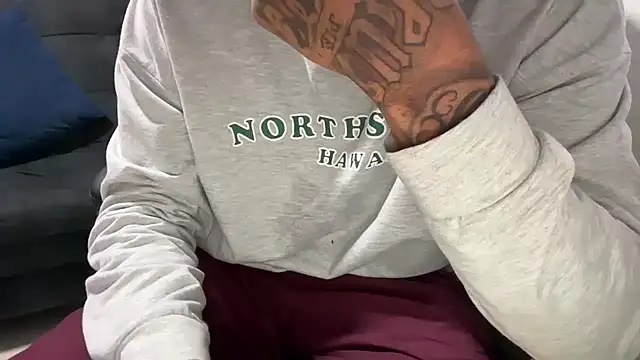 dominic brandd23 online show from 01.14.26