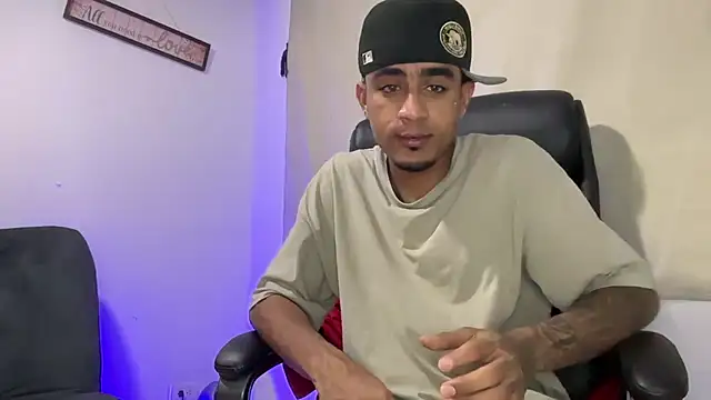 dominic brandd23 online show from 01.17.26