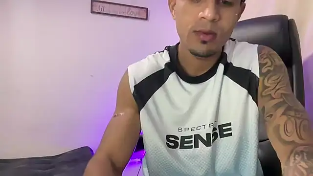 dominic brandd23 online show from 03.12.26