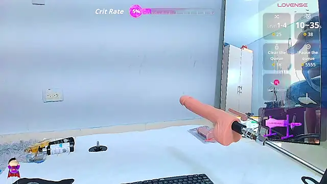 dominic brandd23 online show from 03.26.26