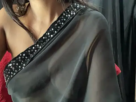 Sexy trisha  7 online show from 02.02.25