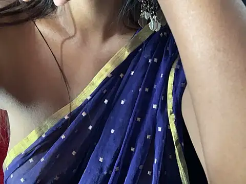 Sexy trisha  7 online show from 02.04.25