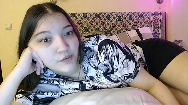 AlisaDevis online show from 12.08.24