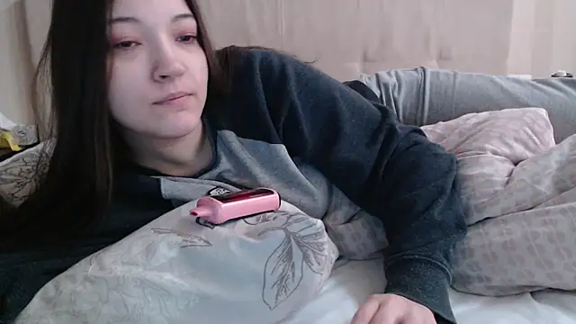 AlisaDevis online show from 02.22.26