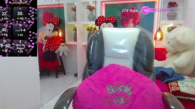 lorenapinto online show from 02.27.25