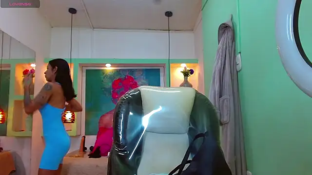 lorenapinto online show from 03.09.26