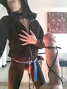 freyamoret online show from 01.14.25