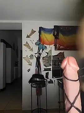 freyamoret online show from 09.23.25