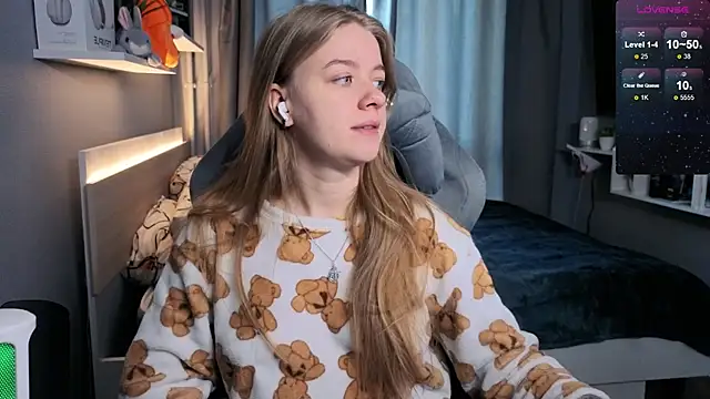 candy maggie online show from 02.05.25