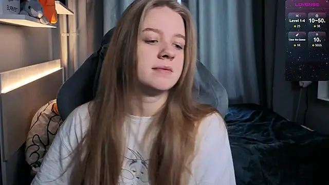 candy maggie online show from 02.12.25