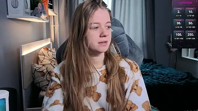 candy maggie online show from 03.10.25