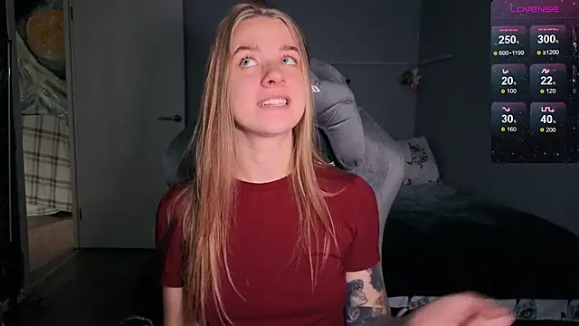 candy maggie online show from 09.20.25