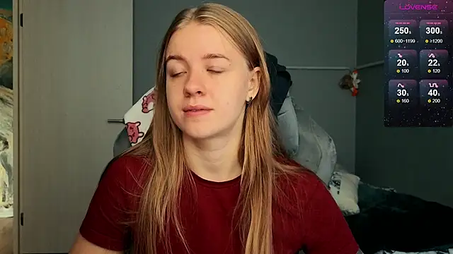 candy maggie online show from 09.23.25