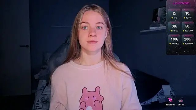 candy maggie online show from 09.26.25