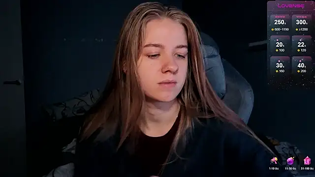 candy maggie online show from 10.31.25