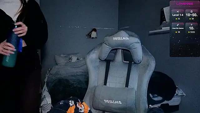 candy maggie online show from 11.05.25