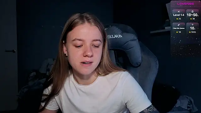 candy maggie online show from 11.12.25