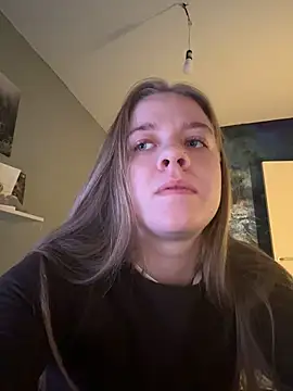 candy maggie online show from 11.23.25