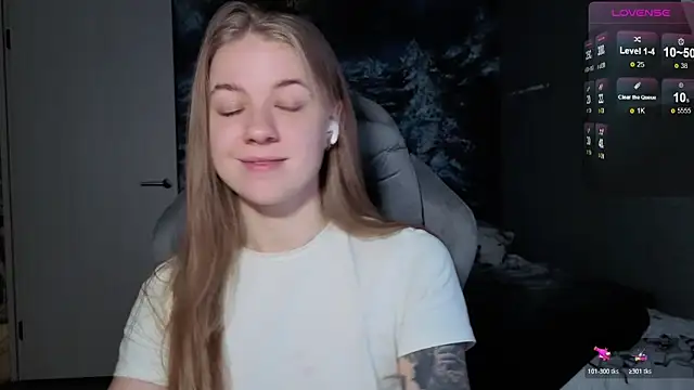 candy maggie online show from 12.16.25