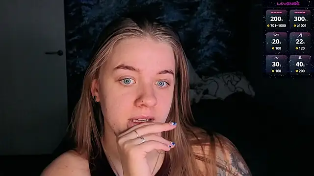 candy maggie online show from 02.04.26