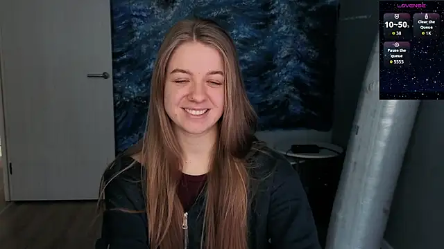 candy maggie online show from 03.08.26