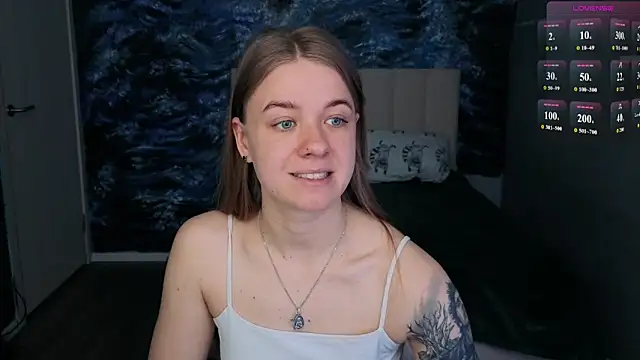 candy maggie online show from 03.28.26