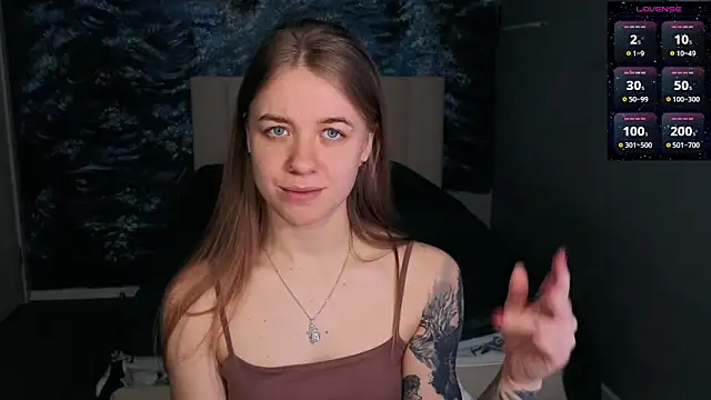 candy maggie online show from 03.31.26